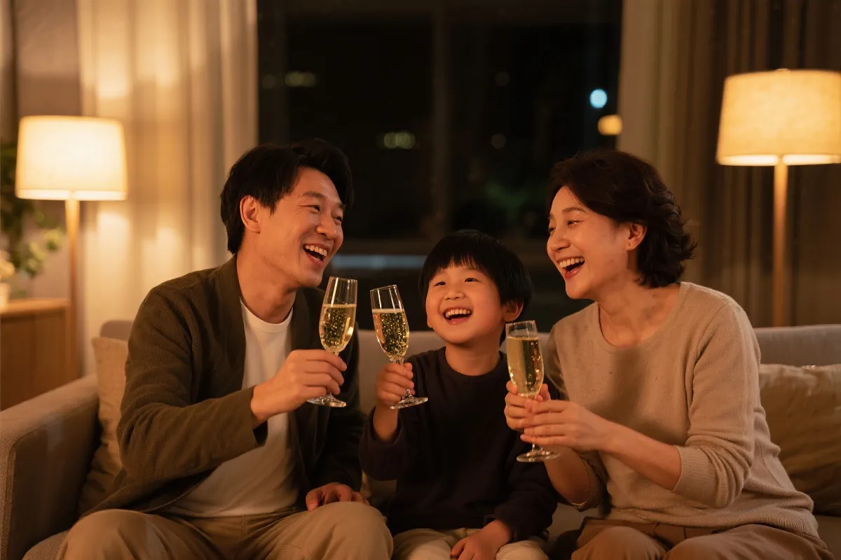 密歇根女子中600万美元刮刮乐头奖：一家三口通宵庆祝，如何把横财变成长期幸福